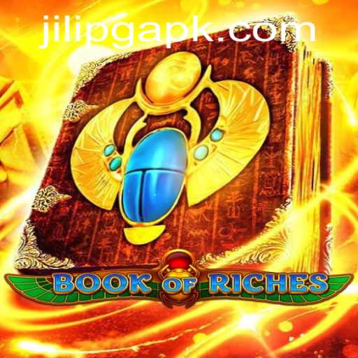 Exploring the Adventures of BookofRiches and the Legacy of jilipg