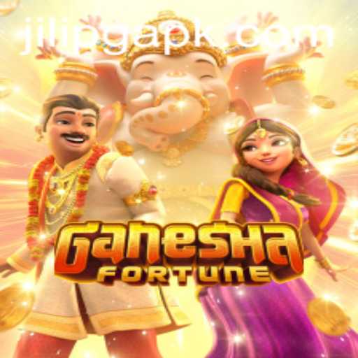 Immerse Yourself in the World of GaneshaFortune: A Journey with JiliPG
