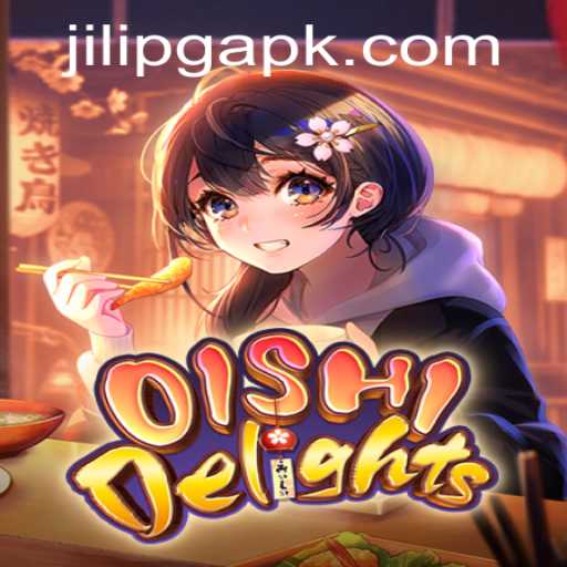OishiDelights: Unveiling the Culinary Magic of Jilipg