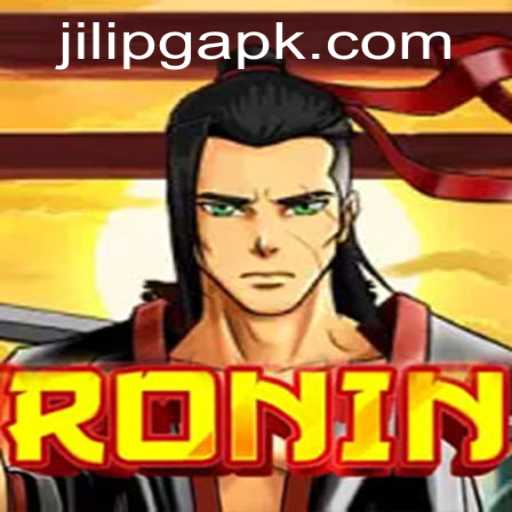Ronin: A Journey Through the World of Samurai Strategy