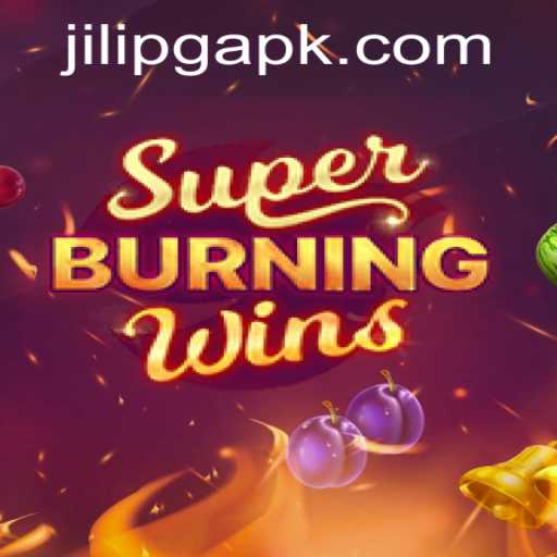 Exploring SuperBurningWins: A Fiery Adventure with Jilipg