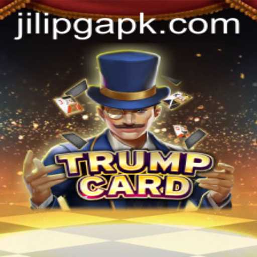 TrumpCard: The Strategy Game Redefining Modern Gaming